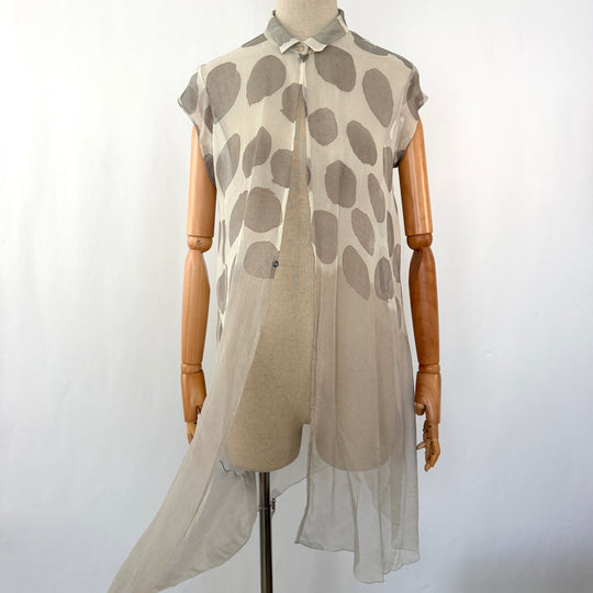 ANNETTE GÖRTZ Tunic