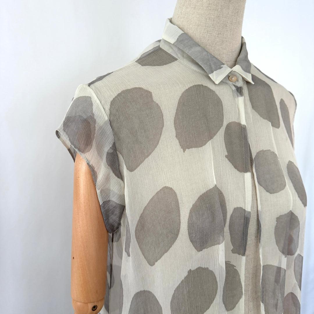 ANNETTE GÖRTZ Tunic
