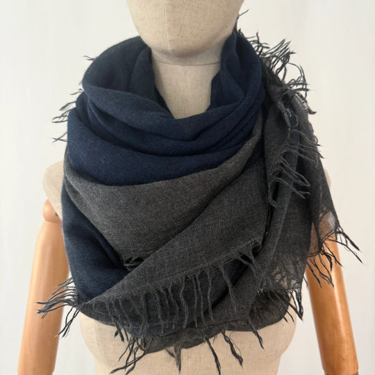 FALIERO SARTI New Cashmere/Silk Scarf