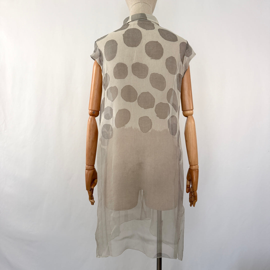 ANNETTE GÖRTZ Tunic
