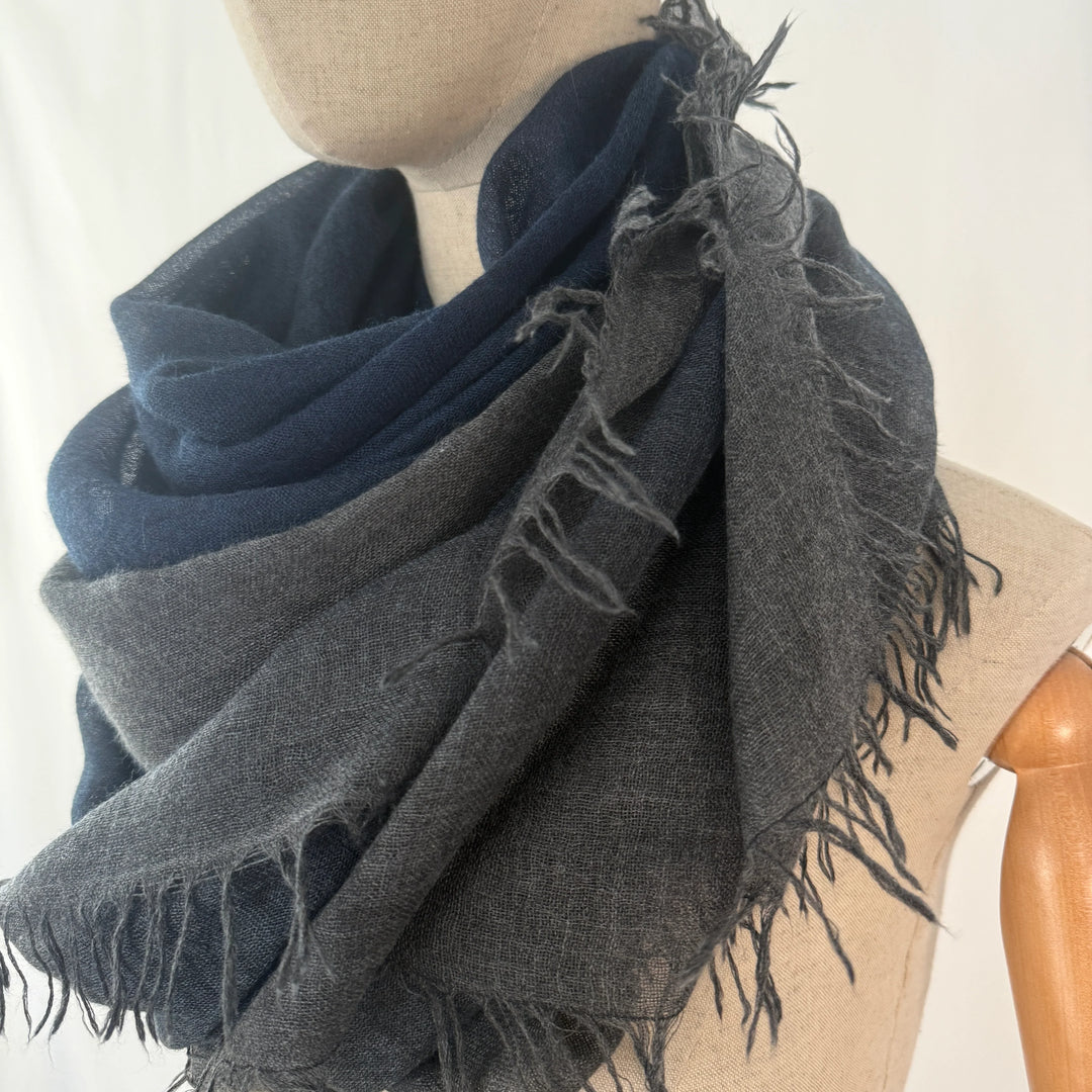 FALIERO SARTI New Cashmere/Silk Scarf