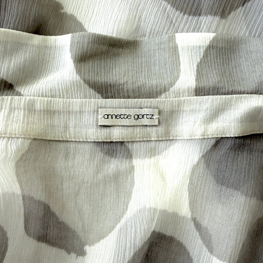 ANNETTE GÖRTZ Tunic