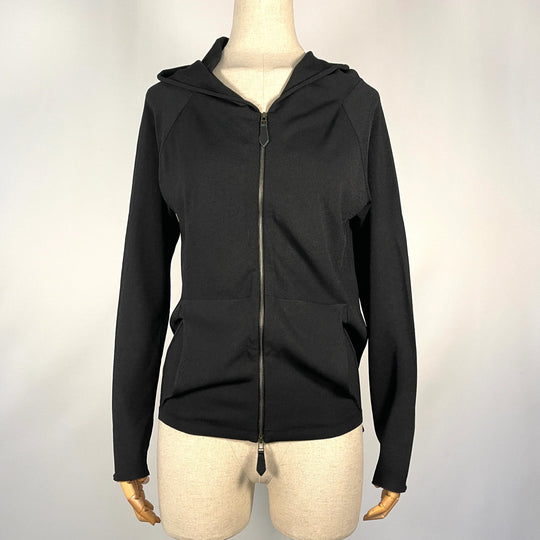 ANNETTE GÖRTZ Nouveau cardigan à capuche