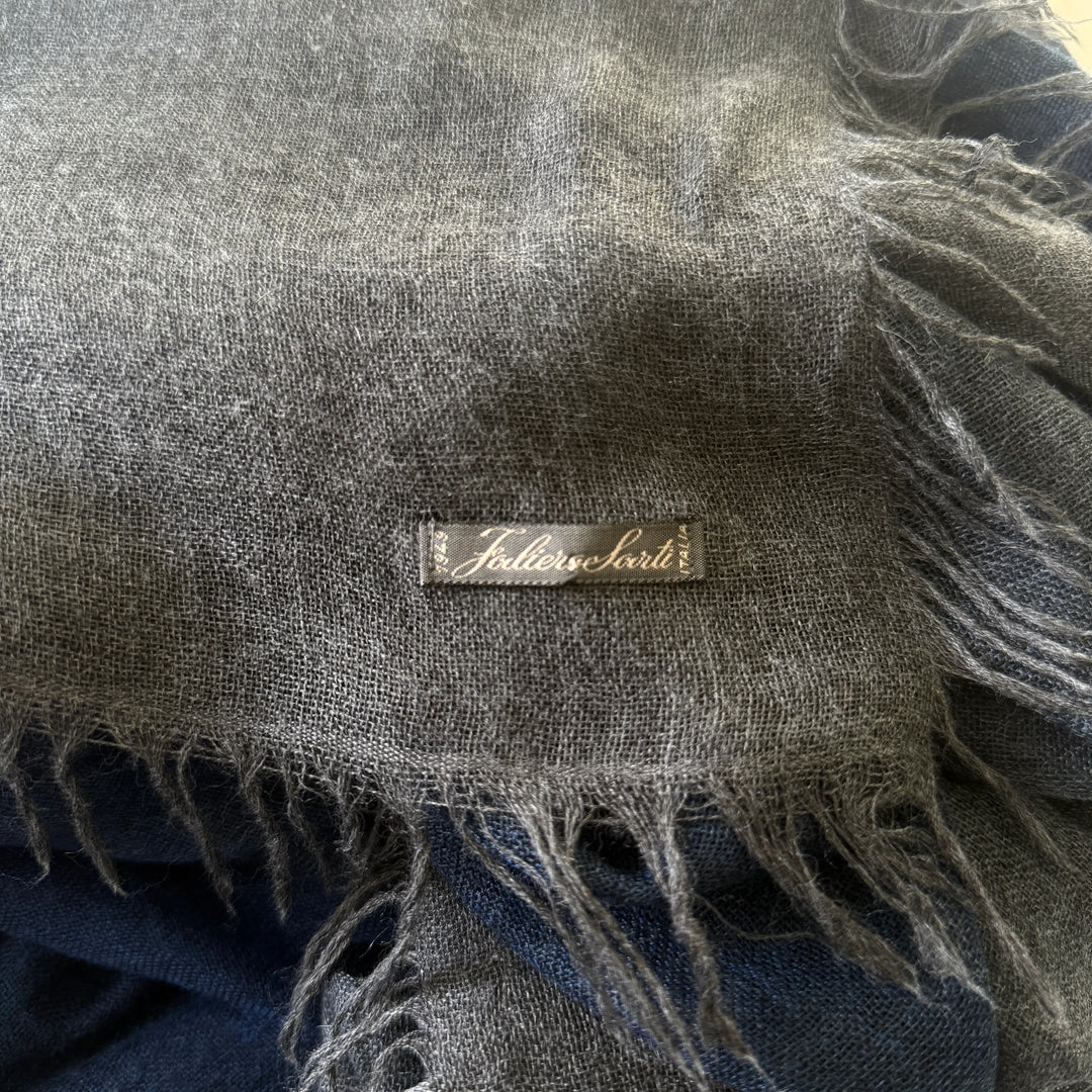 FALIERO SARTI New Cashmere/Silk Scarf