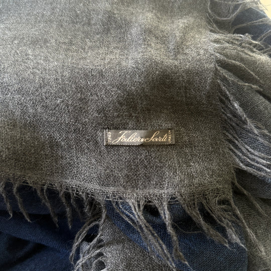 FALIERO SARTI New Cashmere/Silk Scarf