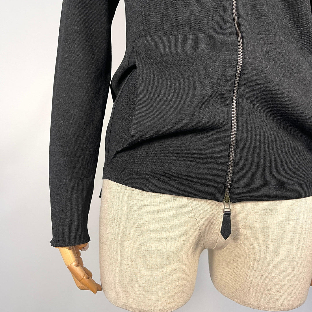 ANNETTE GÖRTZ Nouveau cardigan à capuche