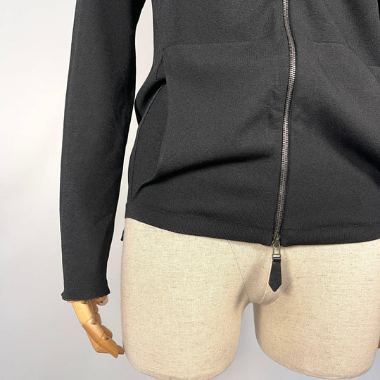 ANNETTE GÖRTZ Nouveau cardigan à capuche