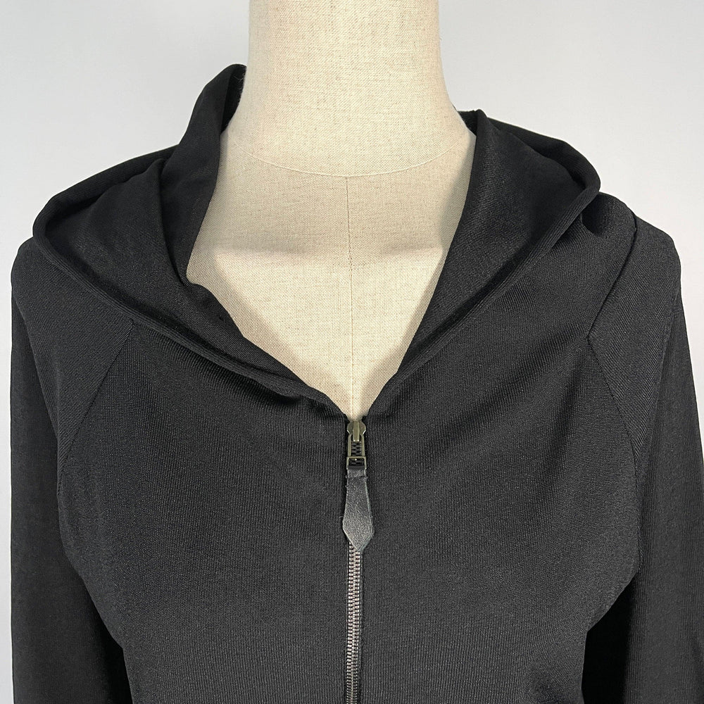 ANNETTE GÖRTZ Nouveau cardigan à capuche