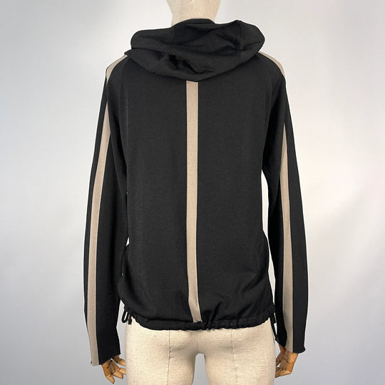 ANNETTE GÖRTZ Nouveau cardigan à capuche