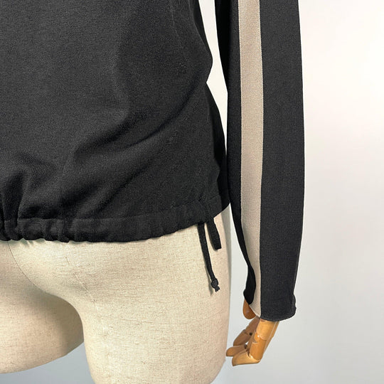 ANNETTE GÖRTZ Nouveau cardigan à capuche