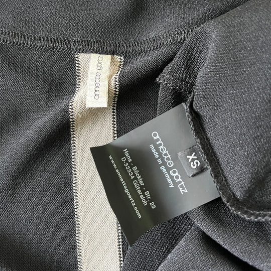 ANNETTE GÖRTZ Nouveau cardigan à capuche