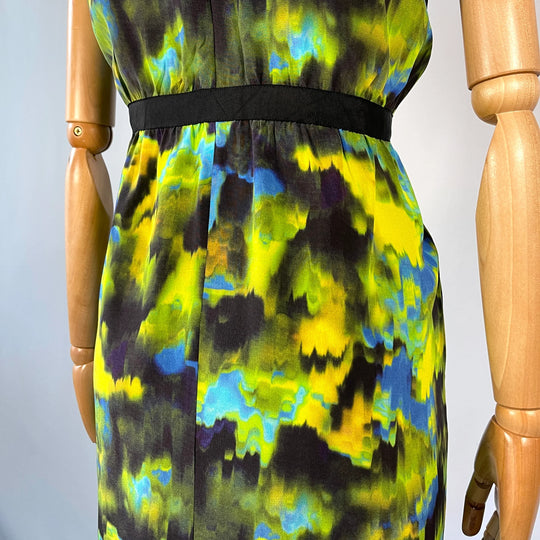 SHANGHAI TANG New Silk Dress