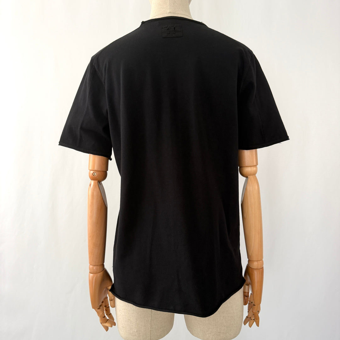 HANNES ROETHER T-Shirt