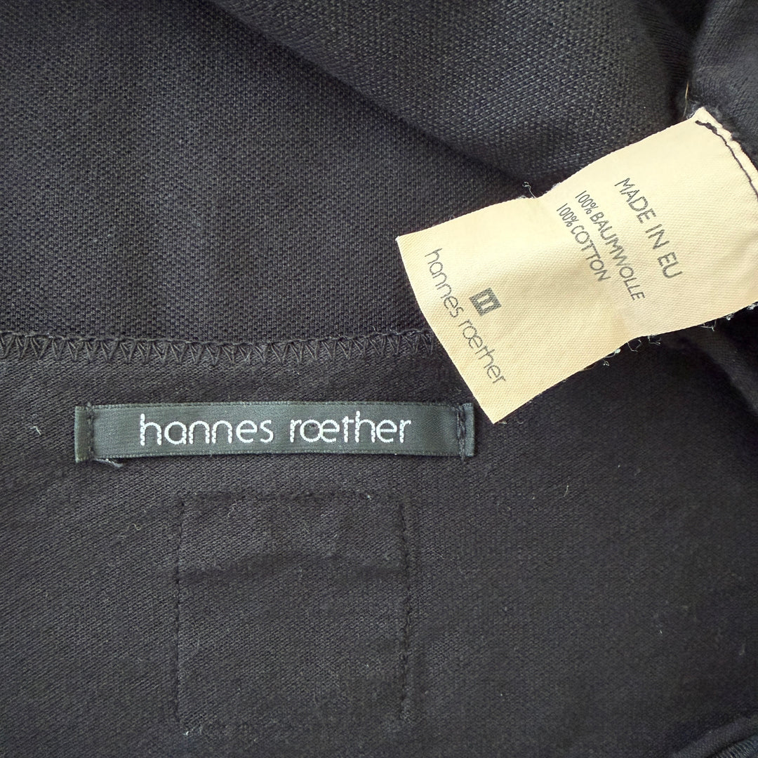 HANNES ROETHER T-Shirt