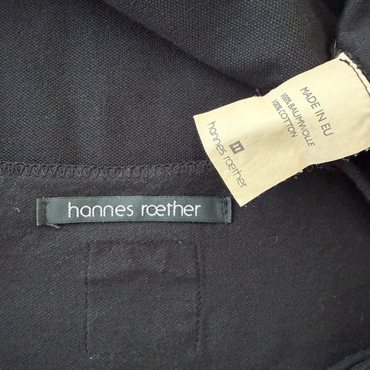 HANNES ROETHER T-Shirt