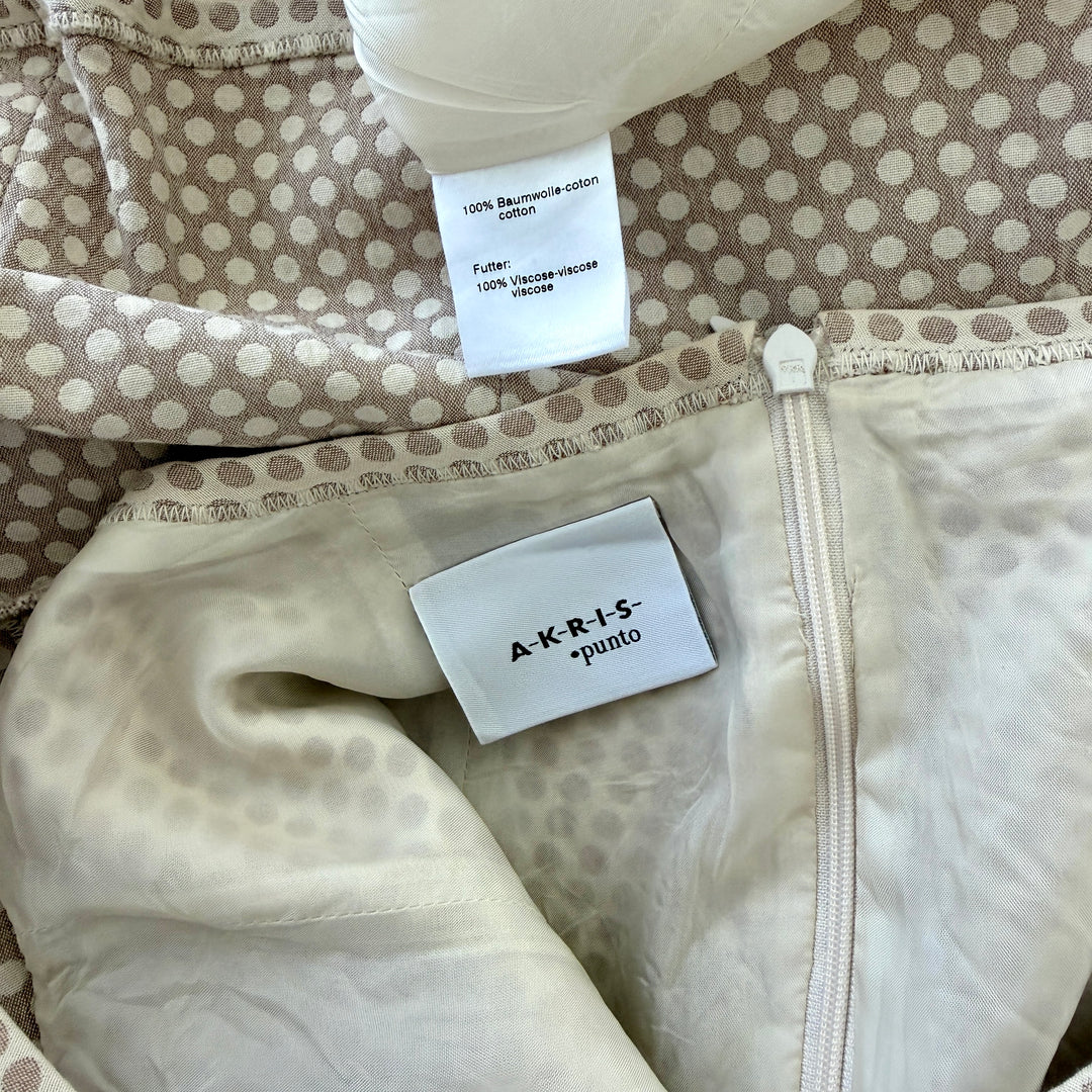 AKRIS Dress