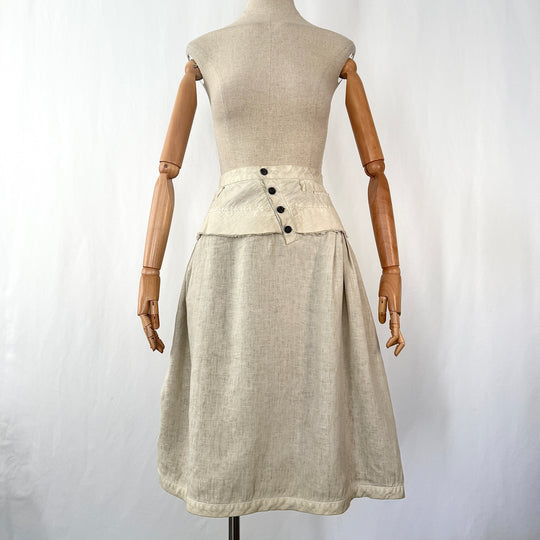 UMIT UNAL Skirt
