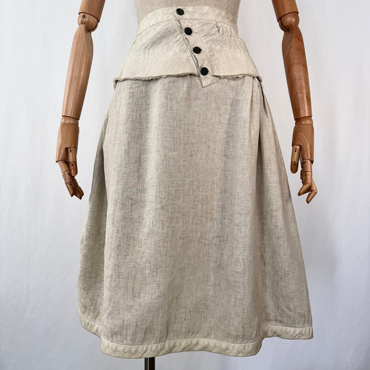 UMIT UNAL Skirt