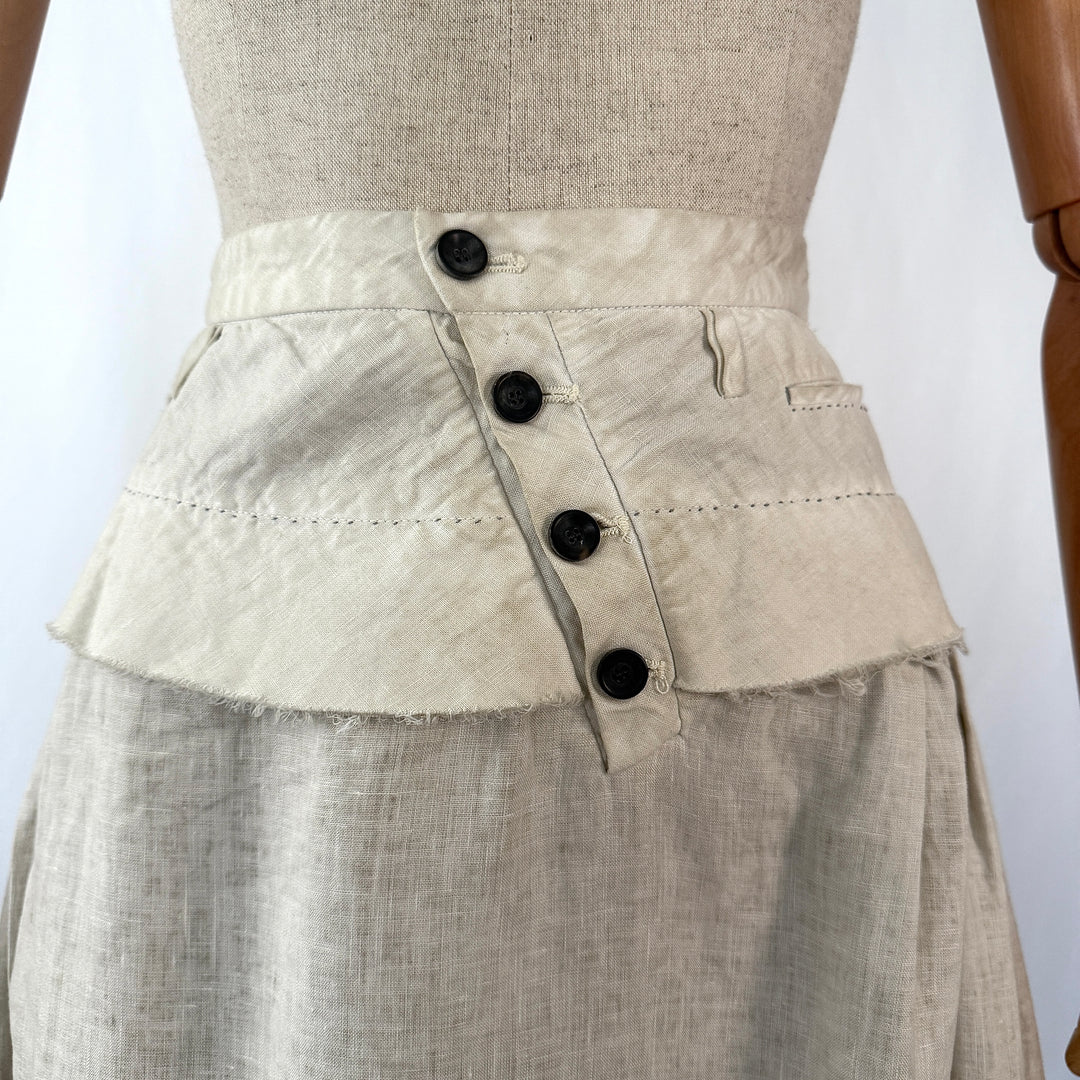 UMIT UNAL Skirt