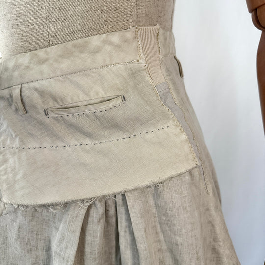 UMIT UNAL Skirt