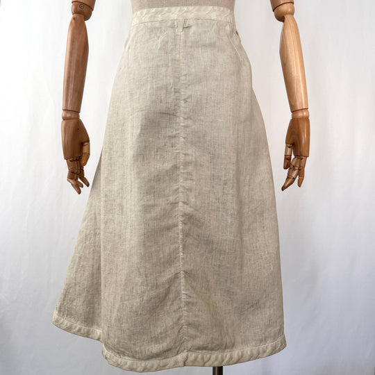 UMIT UNAL Skirt