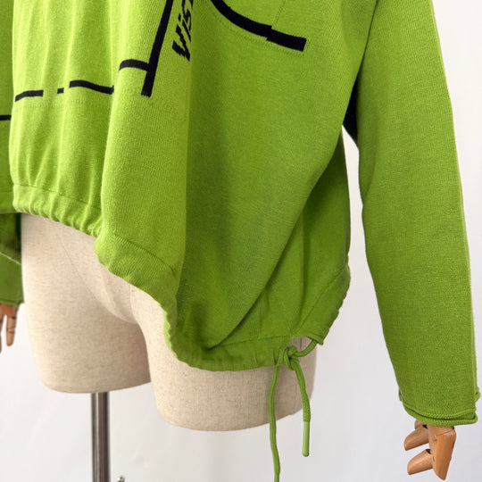 RUNDHOLZ Cotton Pullover