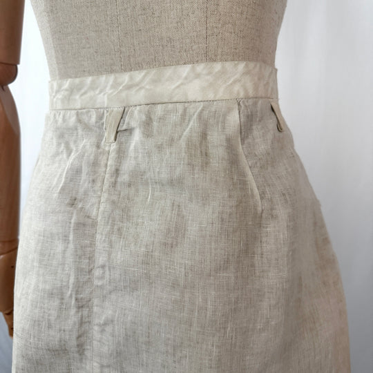 UMIT UNAL Skirt