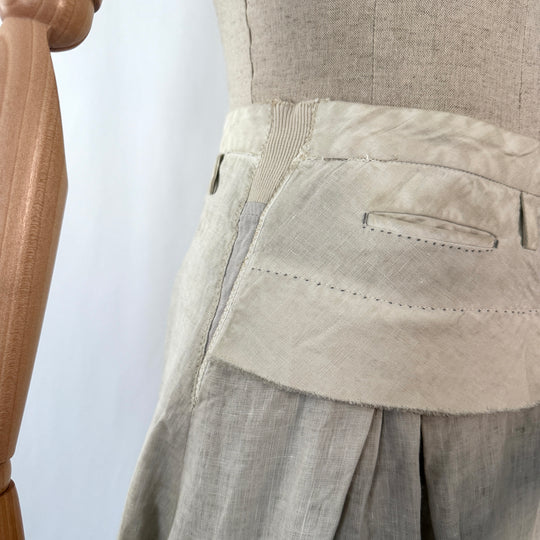 UMIT UNAL Skirt