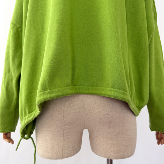 RUNDHOLZ Cotton Pullover