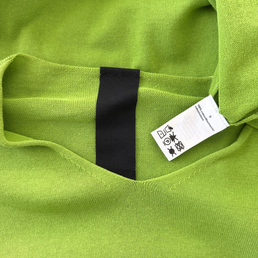 RUNDHOLZ Cotton Pullover