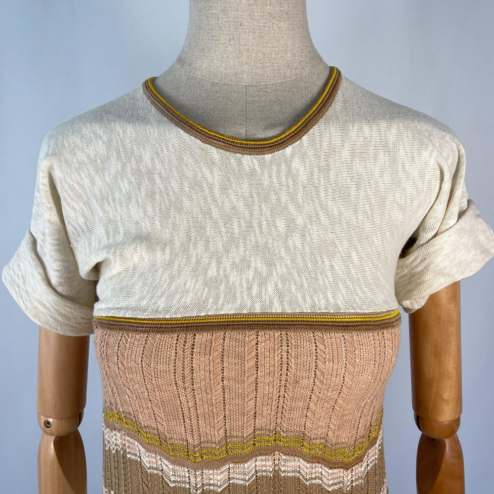 MISSONI Dress
