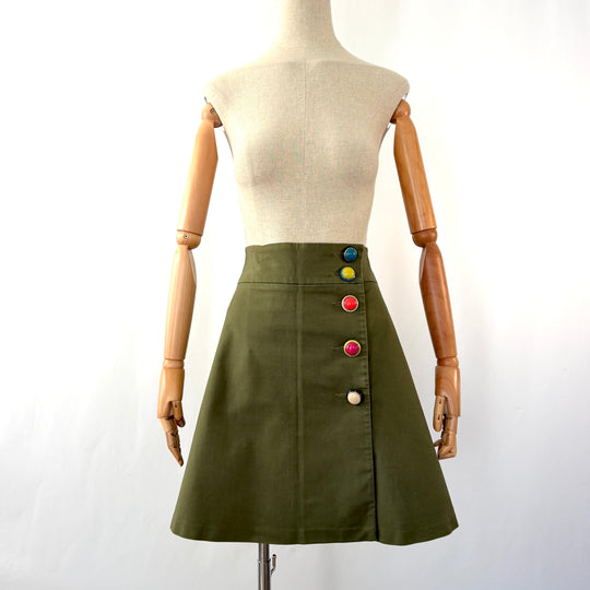 RED VALENTINO Skirt