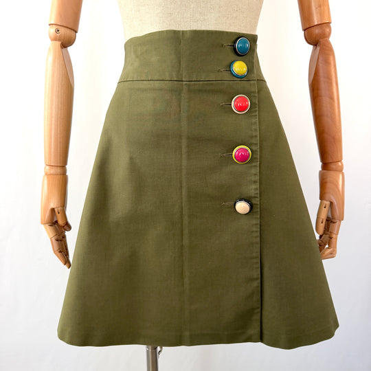 RED VALENTINO Skirt