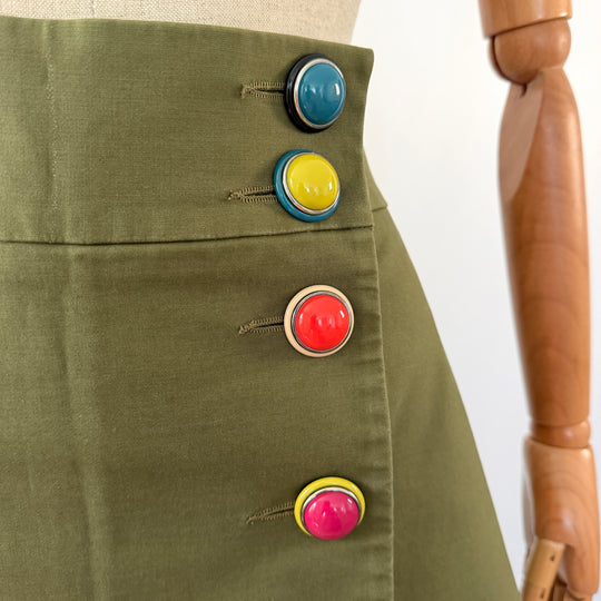 RED VALENTINO Skirt