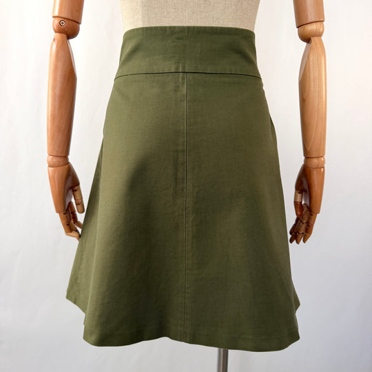 RED VALENTINO Skirt