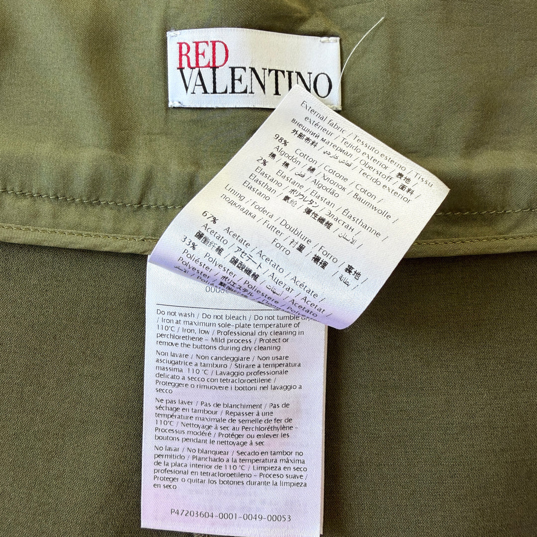 RED VALENTINO Skirt