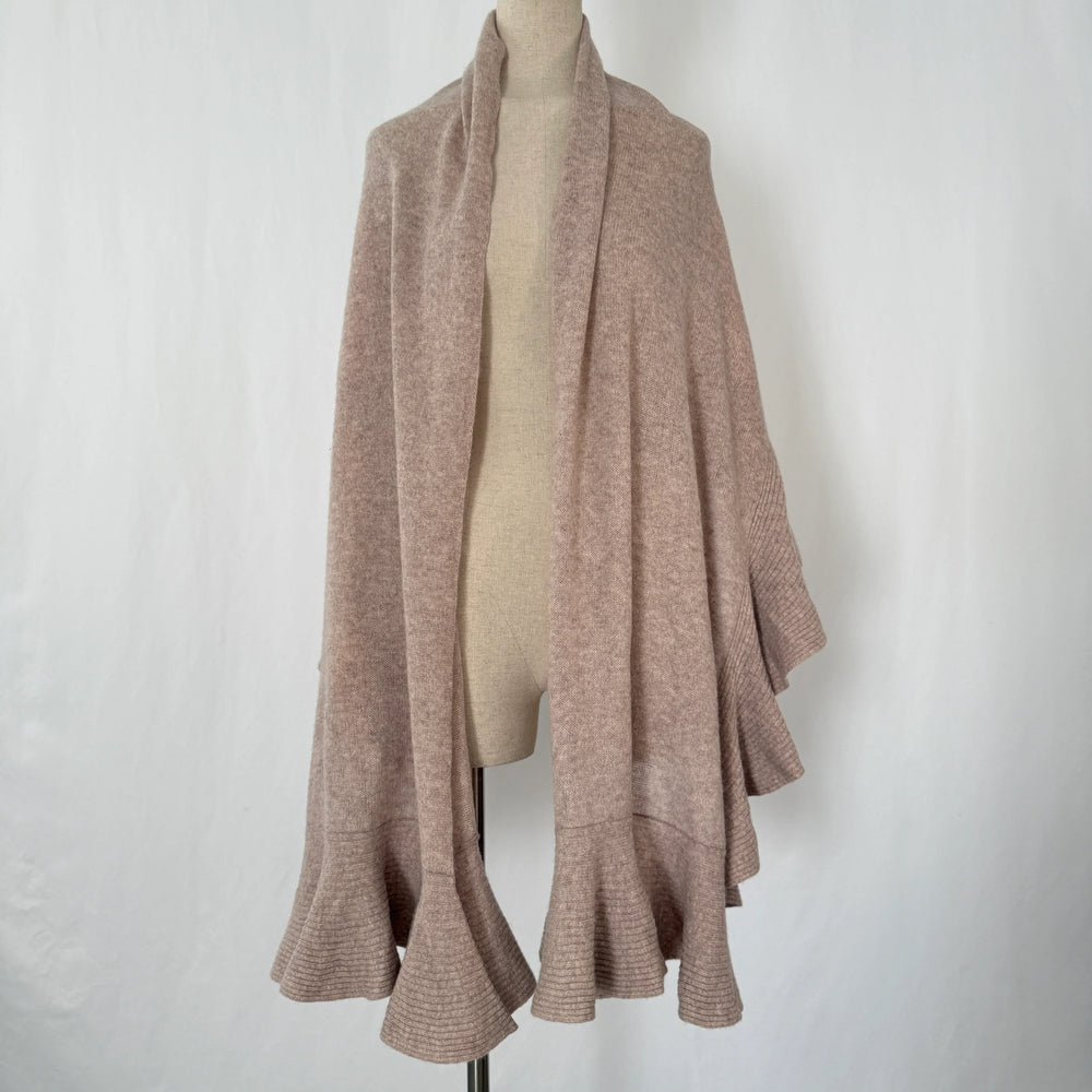 REPEAT New Cashmere Scarf