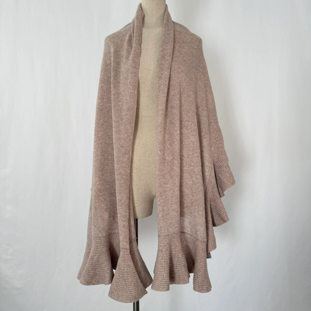 REPEAT New Cashmere Scarf