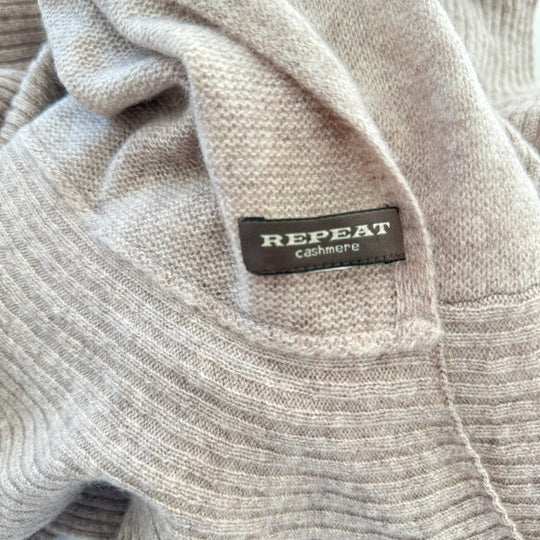 REPEAT New Cashmere Scarf