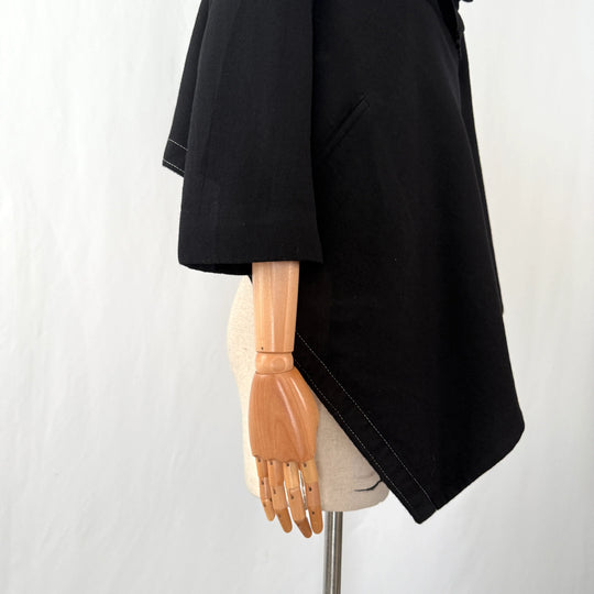 PEACHOO + KREJBERG Autumn/Winter 08/09 Archive Collection Coat