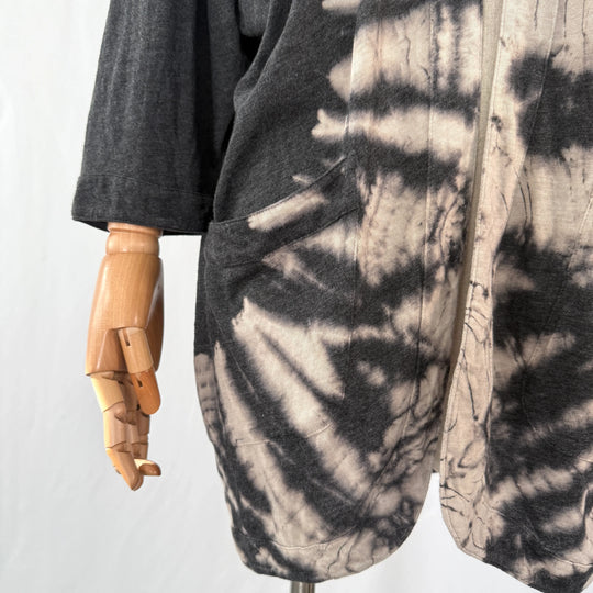 RAQUEL ALLEGRA Cardigan