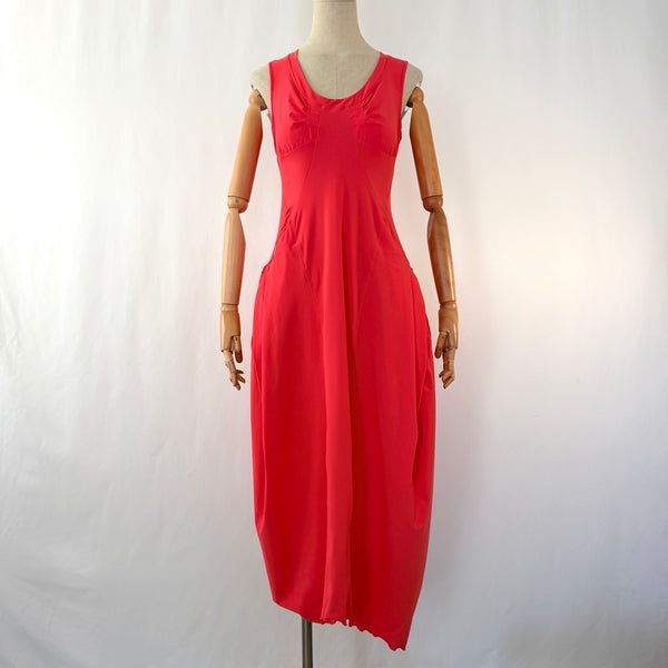 HIGH Everyday Couture Pink Dress