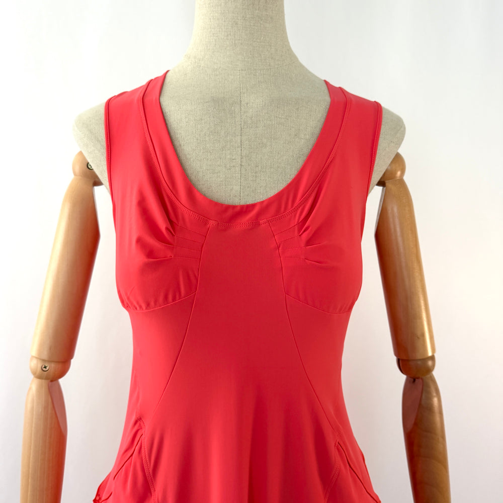 HIGH Everyday Couture Pink Dress
