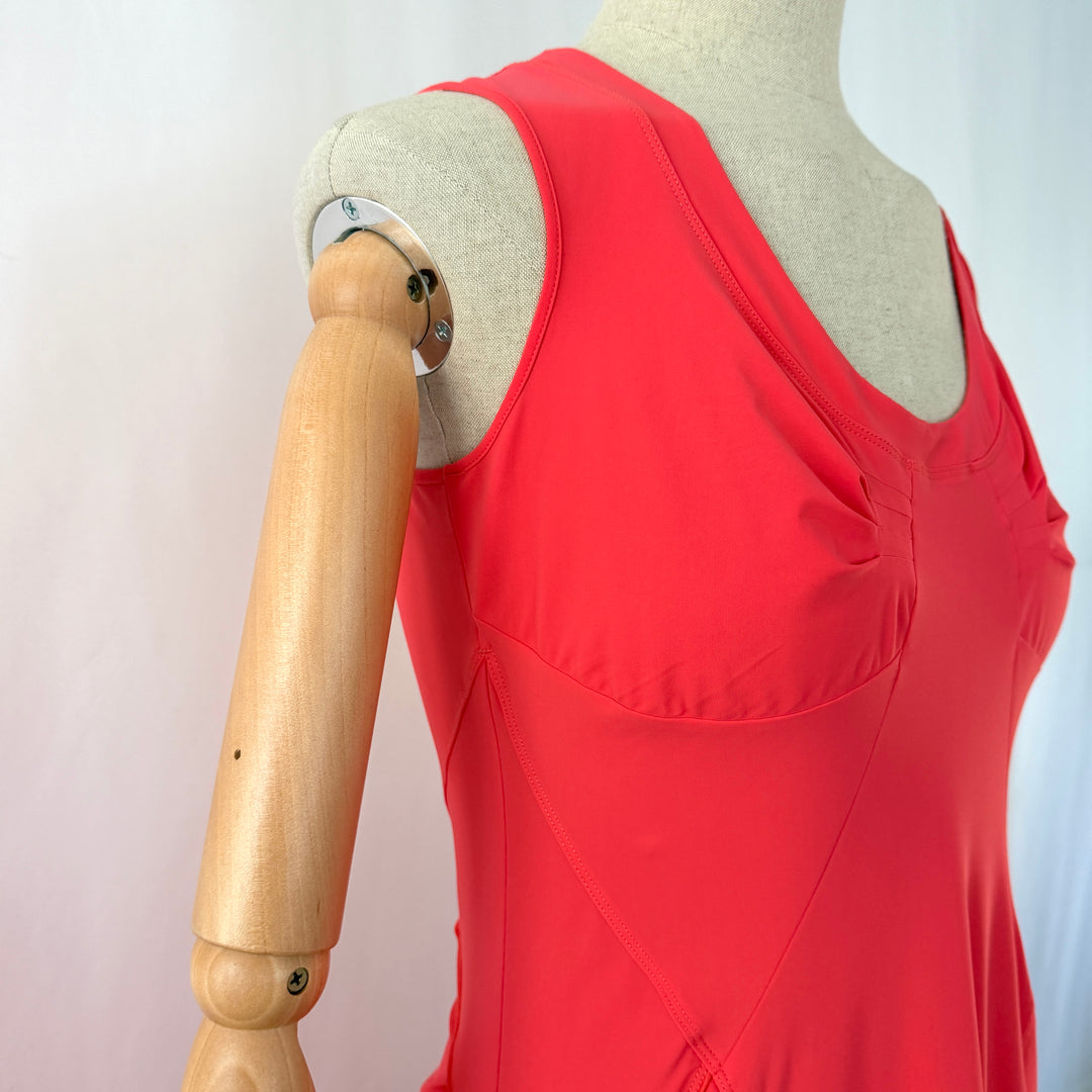 HIGH Everyday Couture Pink Dress