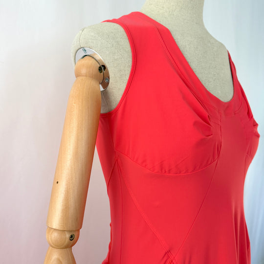 HIGH Everyday Couture Pink Dress