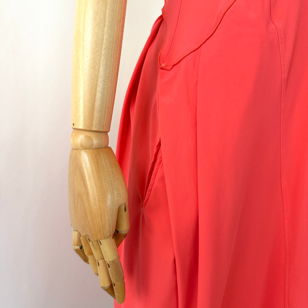 HIGH Everyday Couture Pink Dress