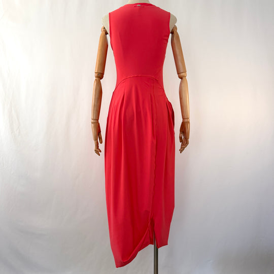 HIGH Everyday Couture Pink Dress