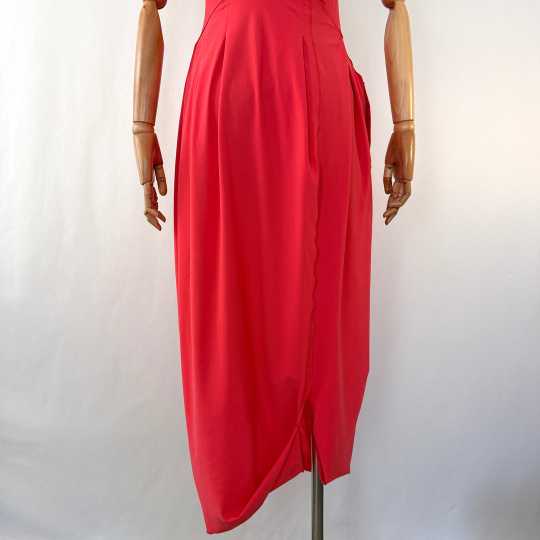 HIGH Everyday Couture Pink Dress