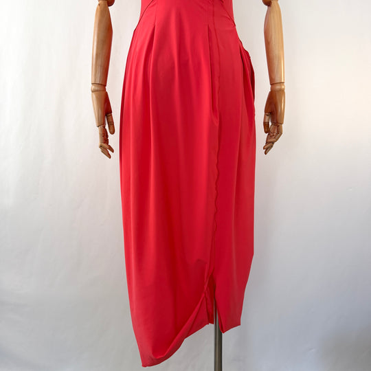 HIGH Everyday Couture Pink Dress