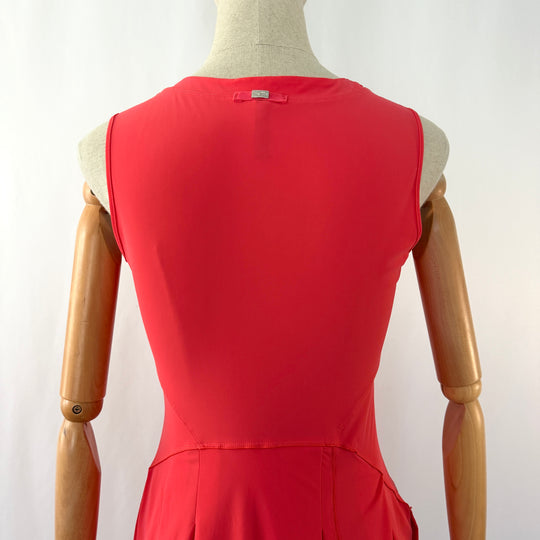 HIGH Everyday Couture Pink Dress